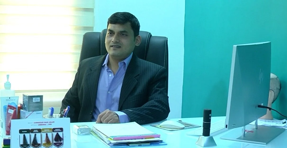 Dr. Saravanan Arjunan